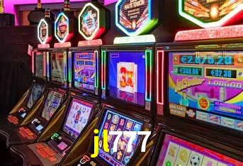 Desvendando o Mundo dos Jogos Virtuais na jl777