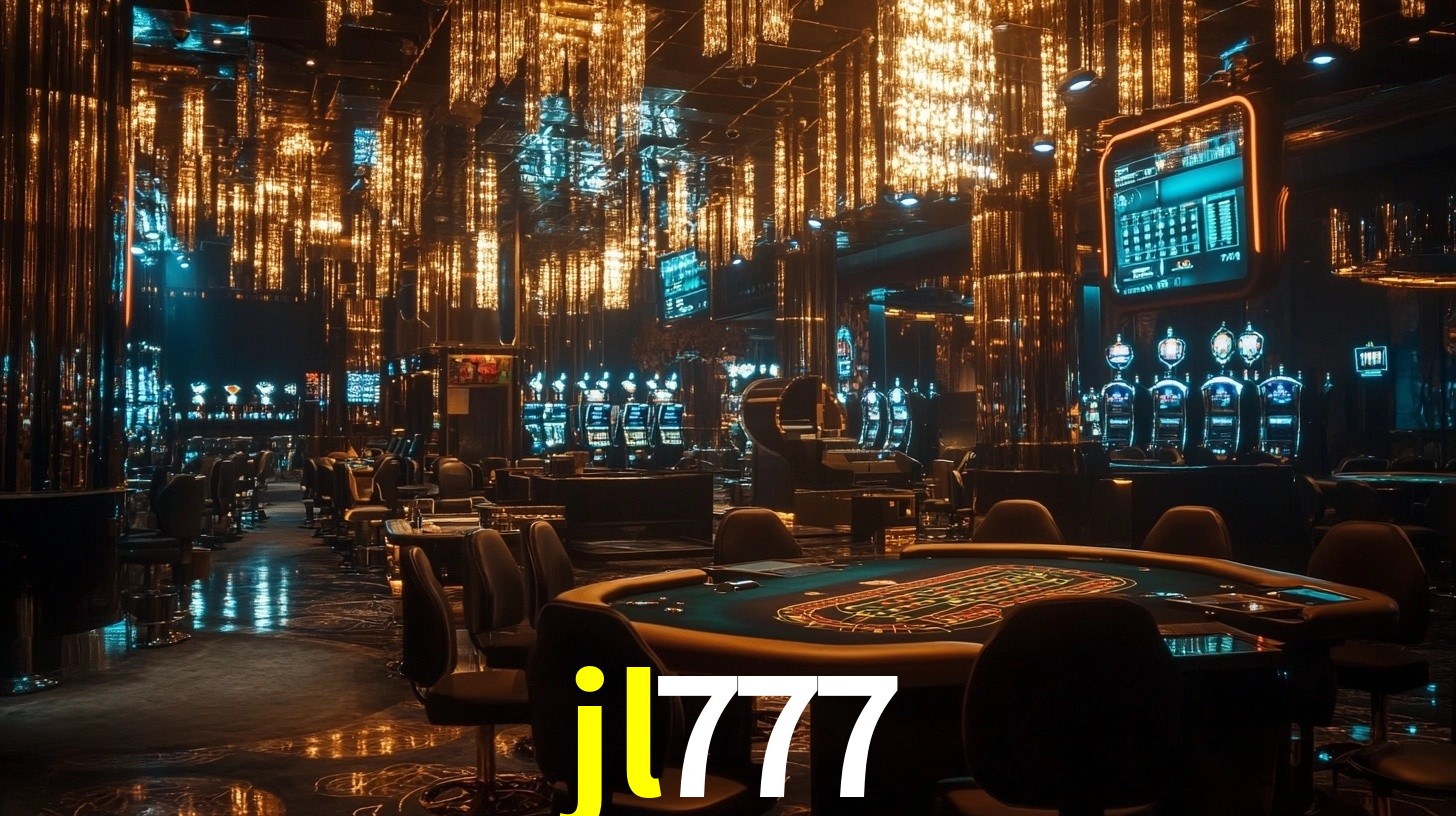 jl777 - Plataforma de Cassino Brasil - jl777.com