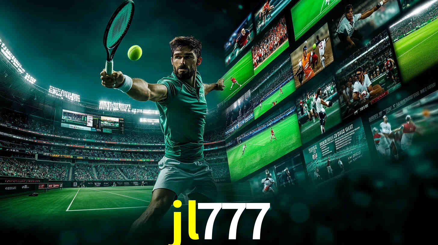 Apostas Esportivas na jl777: Um Guia Completo