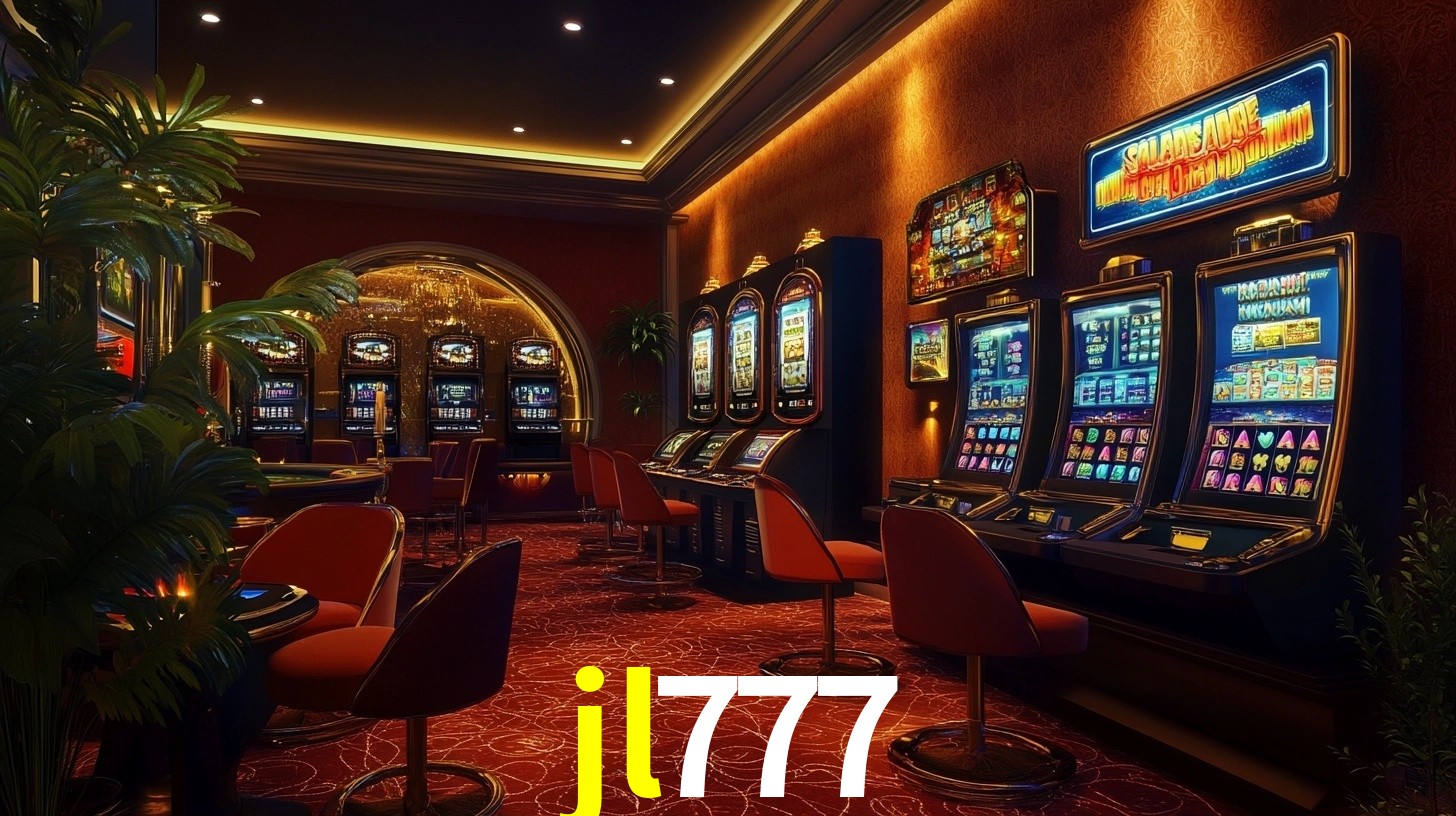 Live Casino jl777