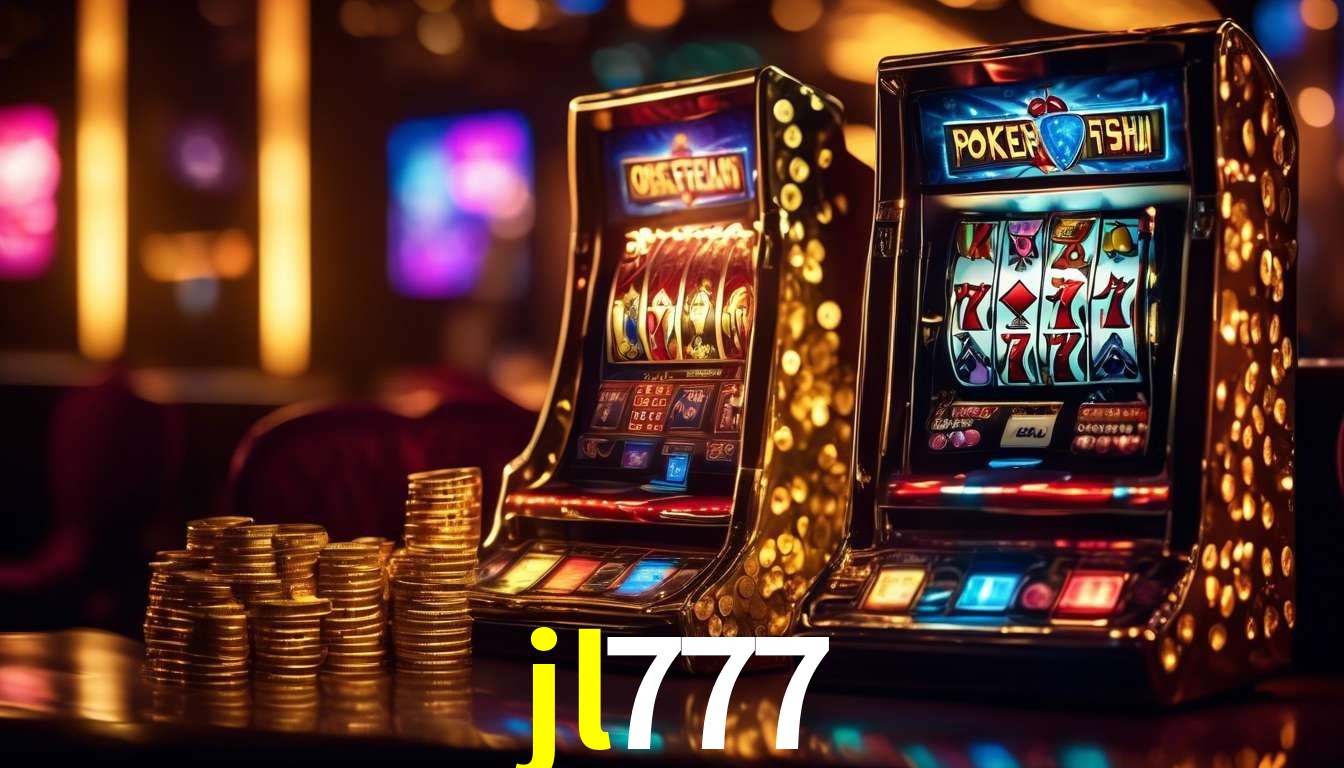 Inovações de Jogos na jl777: O Futuro das Experiências Interativas