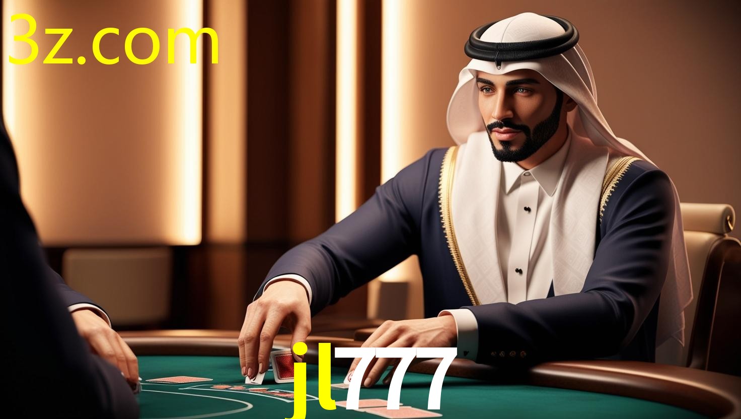 JL777