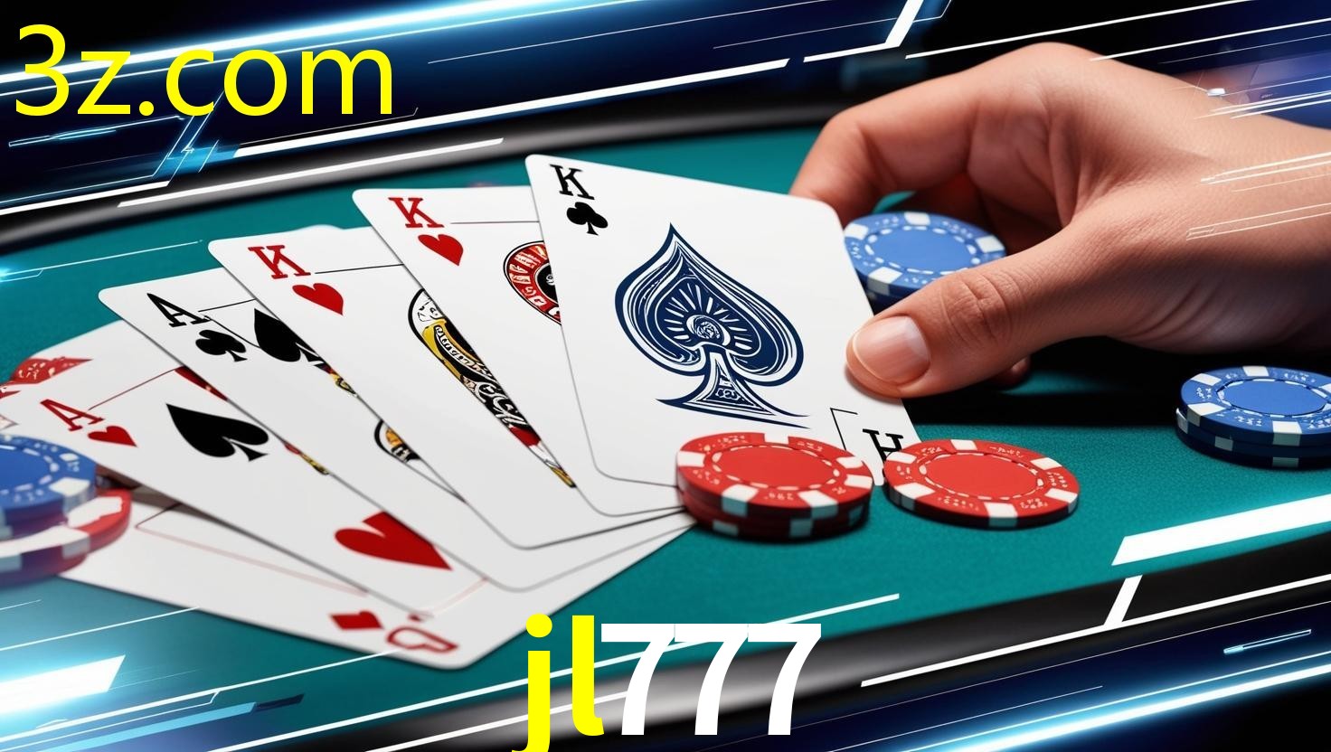 JL777