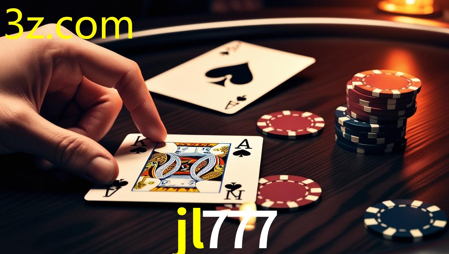 JL777