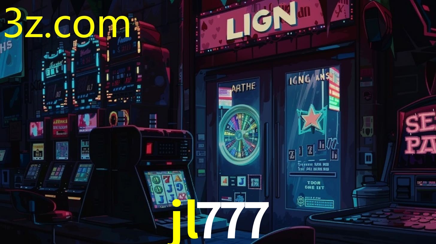 JL777