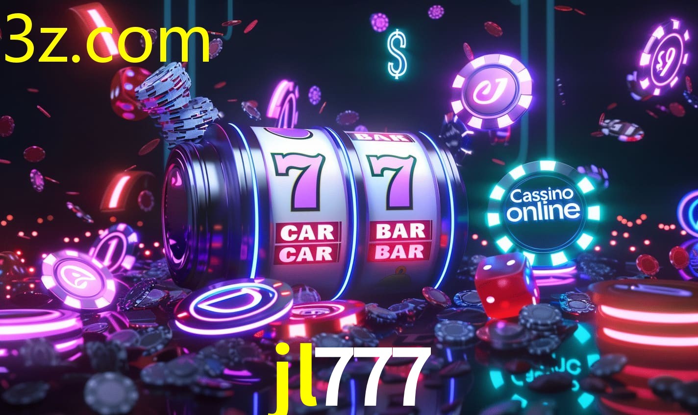 JL777