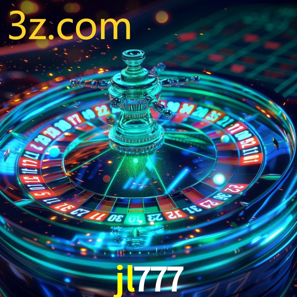 JL777