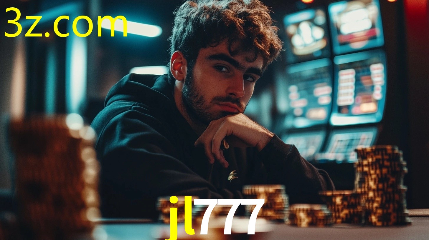 JL777