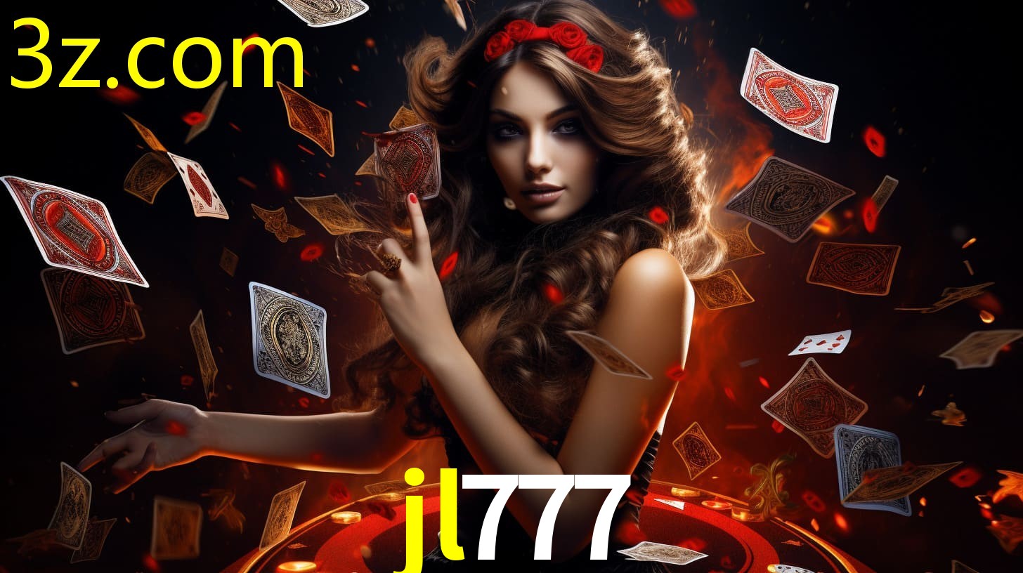 JL777