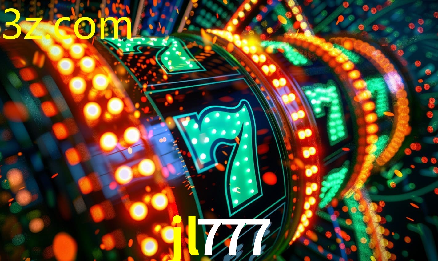 JL777